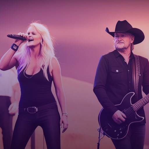 Trending 92 Stagecoach 2024 Headliners