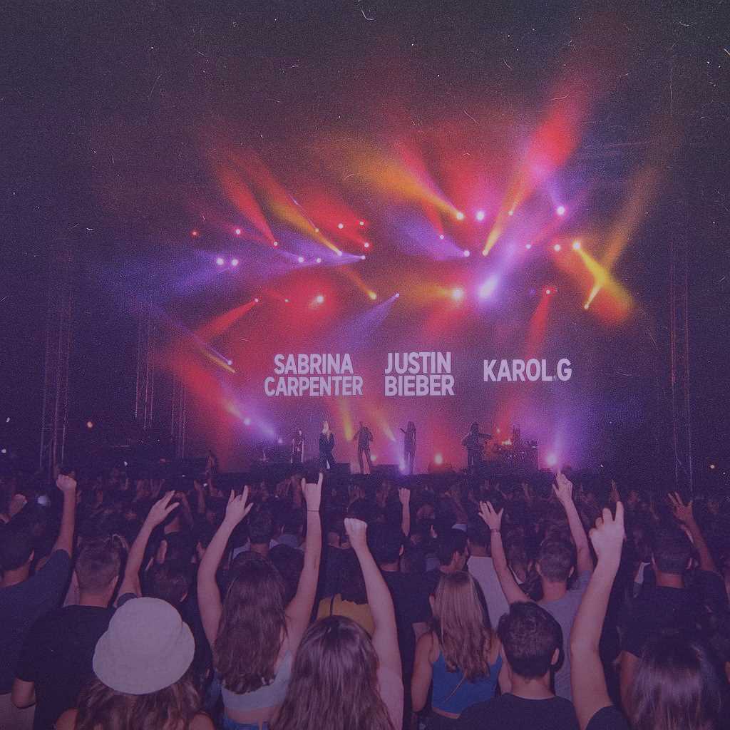 Coachella 2026 - Break The Web