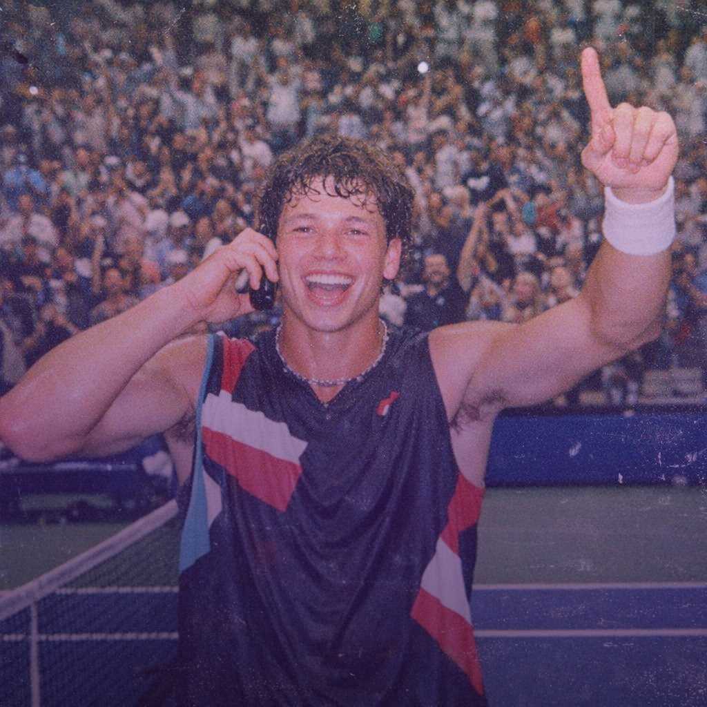 US Open 2026 - Break The Web
