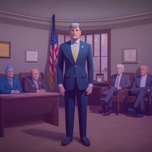 Louisiana Election Result Trending 21