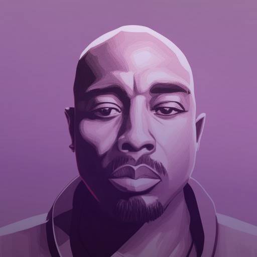 Tupac Murder - Break The Web
