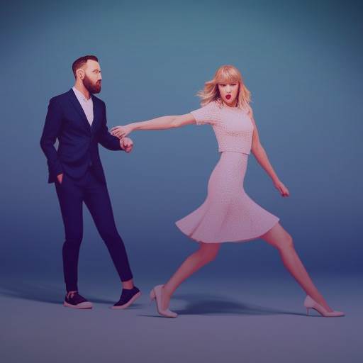 Taylor Swift Eras Tour - Break The Web