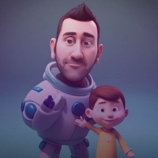 Spaceman Review - Trending #14