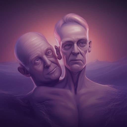 Conjoined Twins - Trending #12