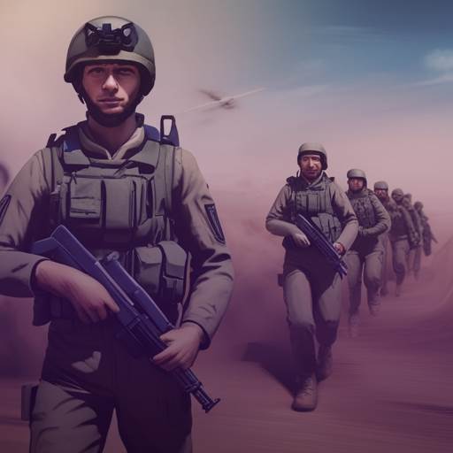 IDF Sanctions - Break The Web