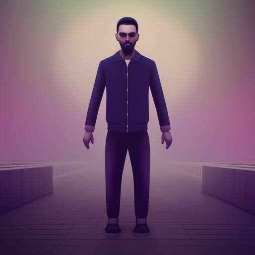 Iranian Rapper - Trending #51