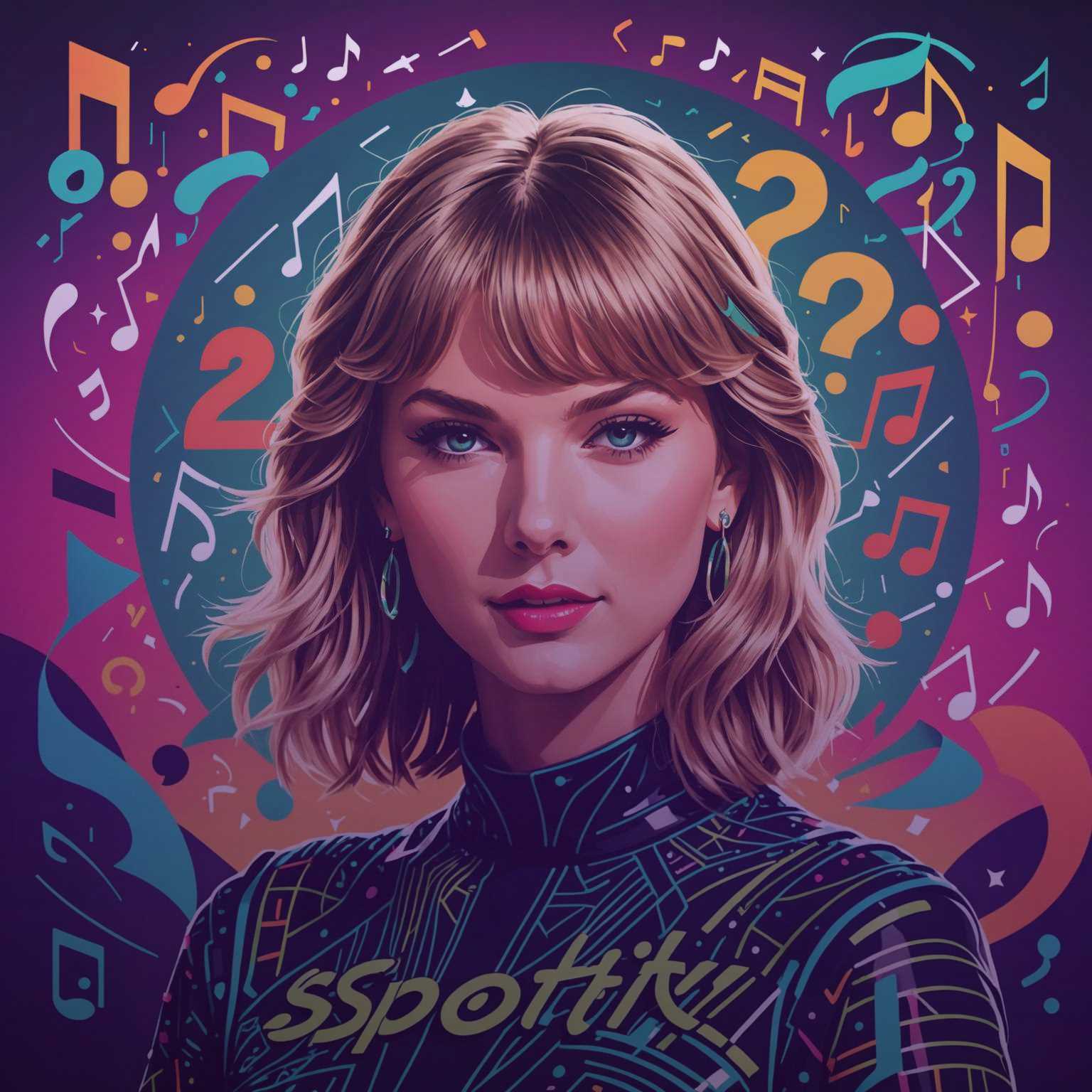 Spotify Wrapped - Break The Web